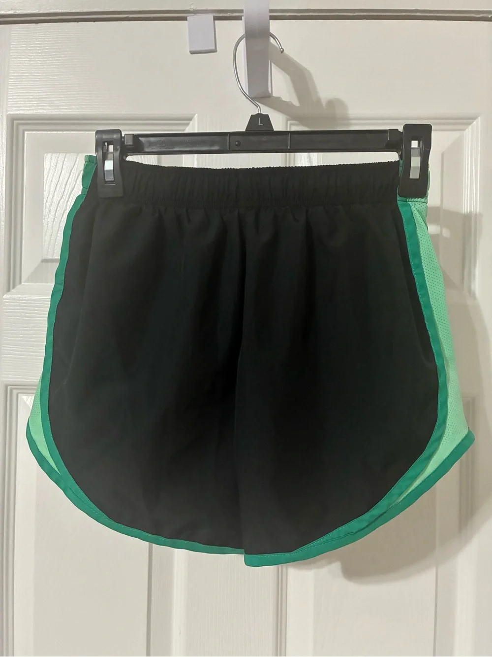 Nike Sports Bra & Running shorts Size: Small bundle of 2 items